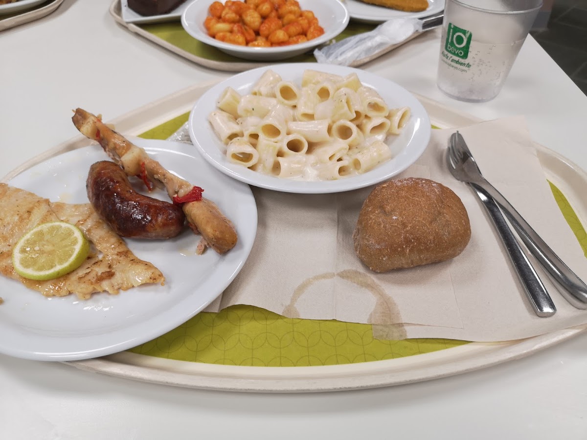 A Tavola Da Camst Zipa Jesi Photos 2